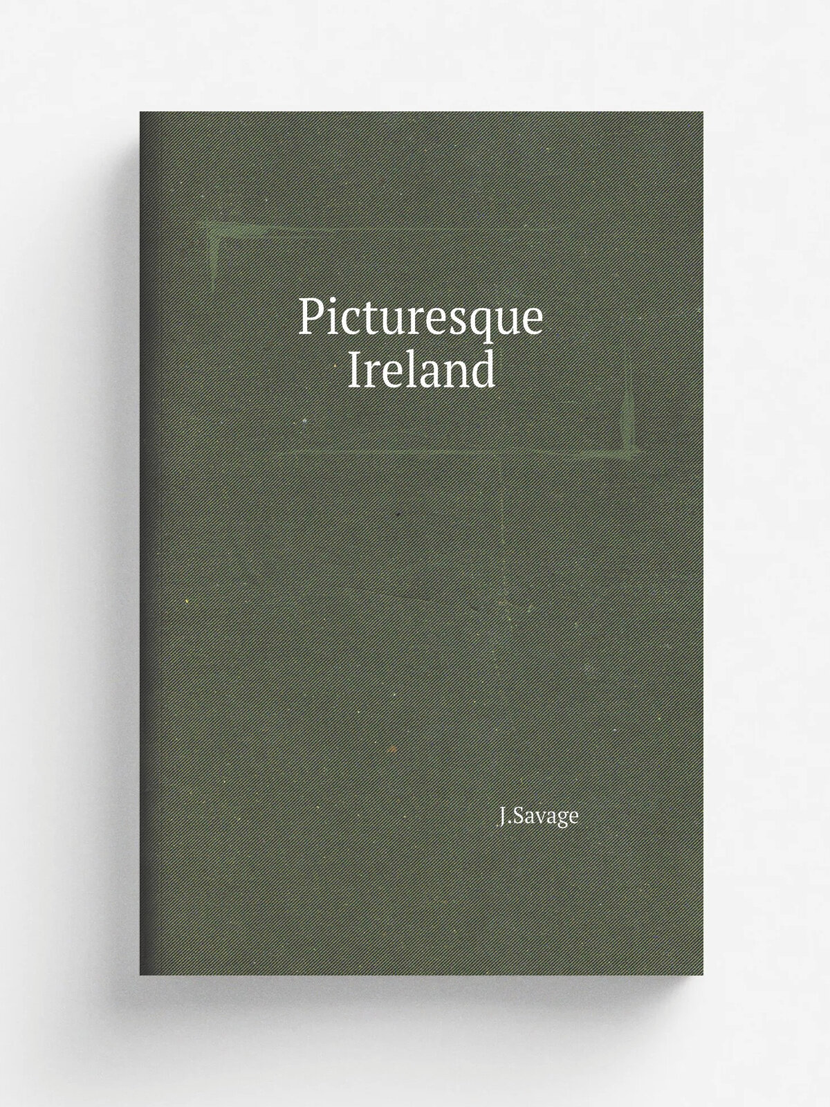 Picturesque Ireland
