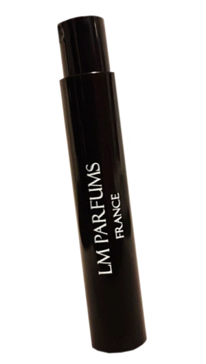 Красивый и стойкий аромат: Духи Laurent Mazzone (lm Parfums) Black Oud пробник 1 / Лм Парфюмс Блэк Уд миниатюра