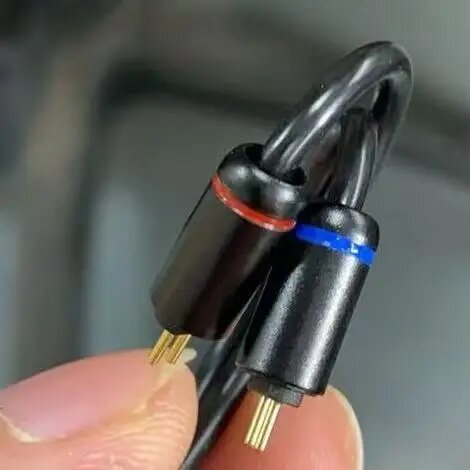 AYINO Беспроводные наушники Bluetooth 5.4 0.78MM Connector