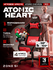 Кресло компьютерное игровое ZONE 51 "Atomic Chevron" Black-Red