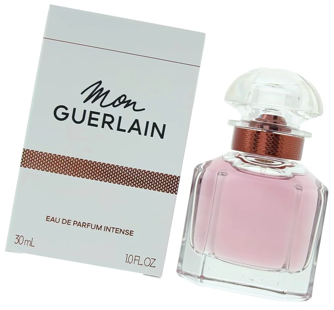 Guerlain Mon Guerlain Intense Edp 30 мл - духи для женщин / Герлен Мон Интенс