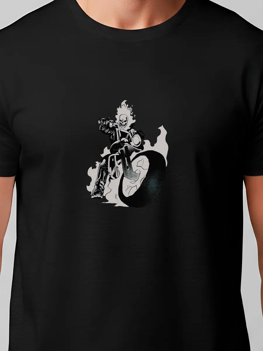 Футболка PRINTSHOT