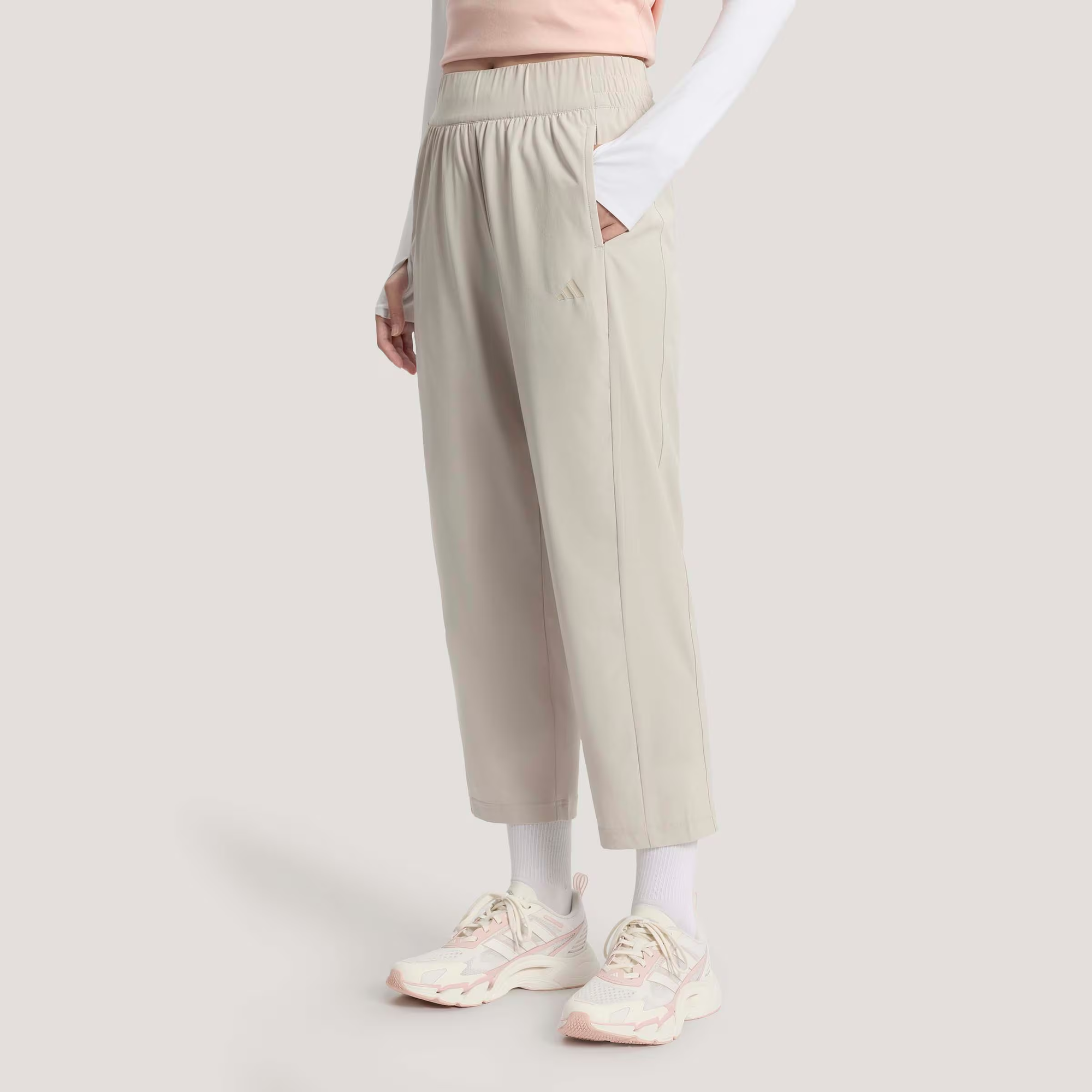 Брюки спортивные adidas