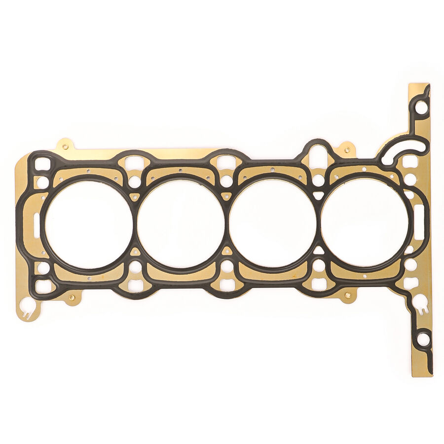Прокладка гбц opel a12xel (MASTERKIT 77BGH025)