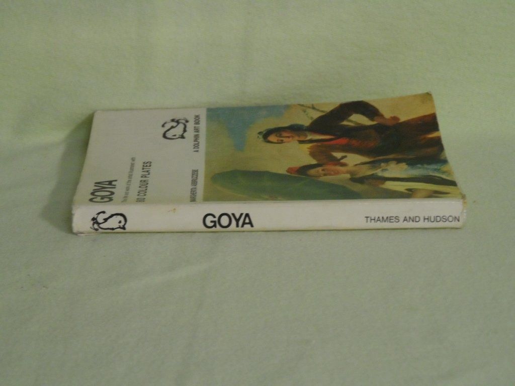 Goya — фото 1