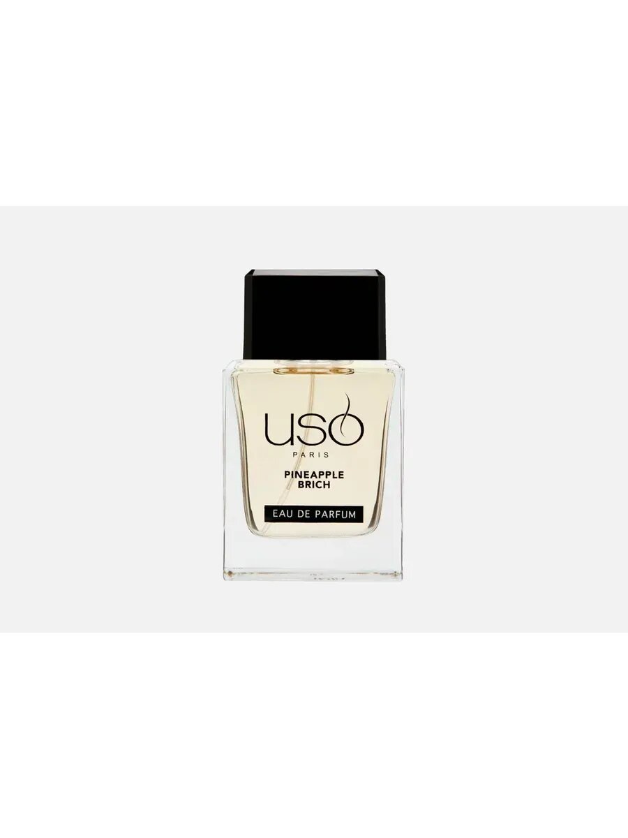 #USO PARIS PINEAPPLE BIRCH Парфюмерная вoда 50мл#