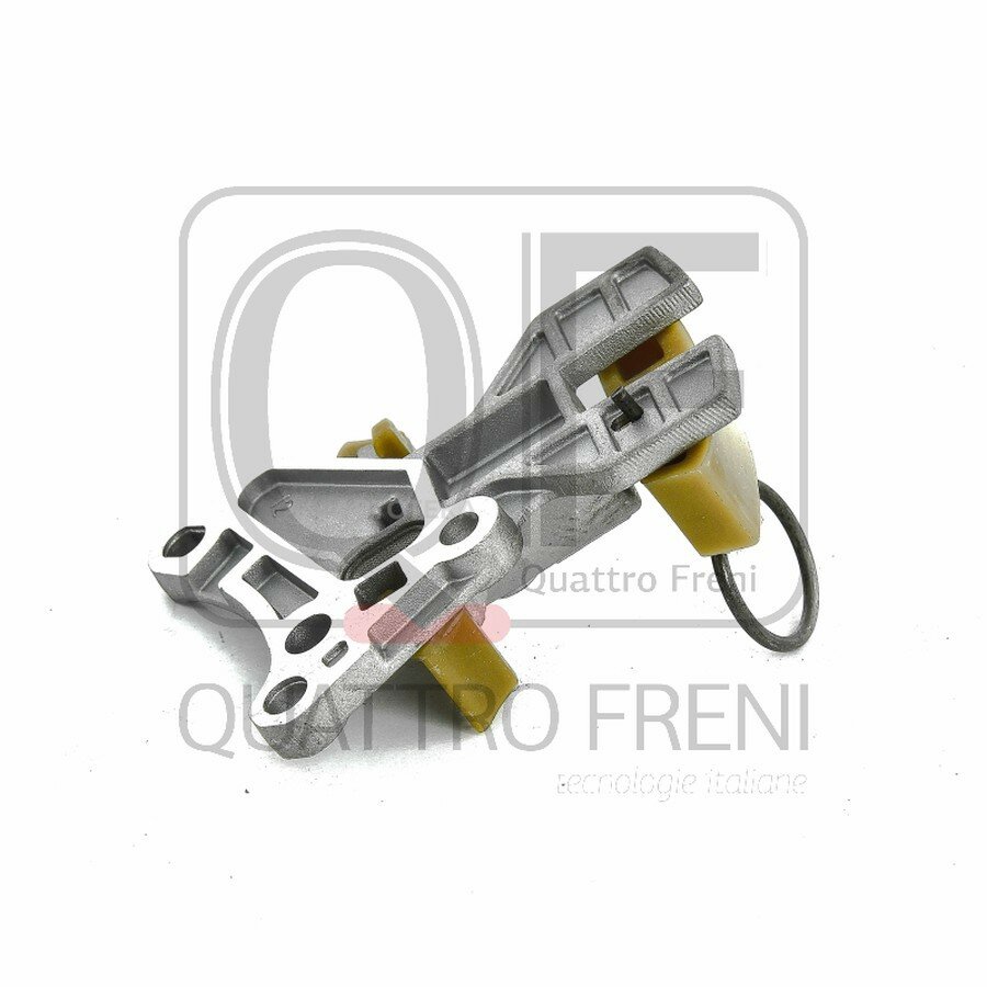 Гидронатяжитель цепи ГРМ qqqq QUATTRO FRENI QF83A00006