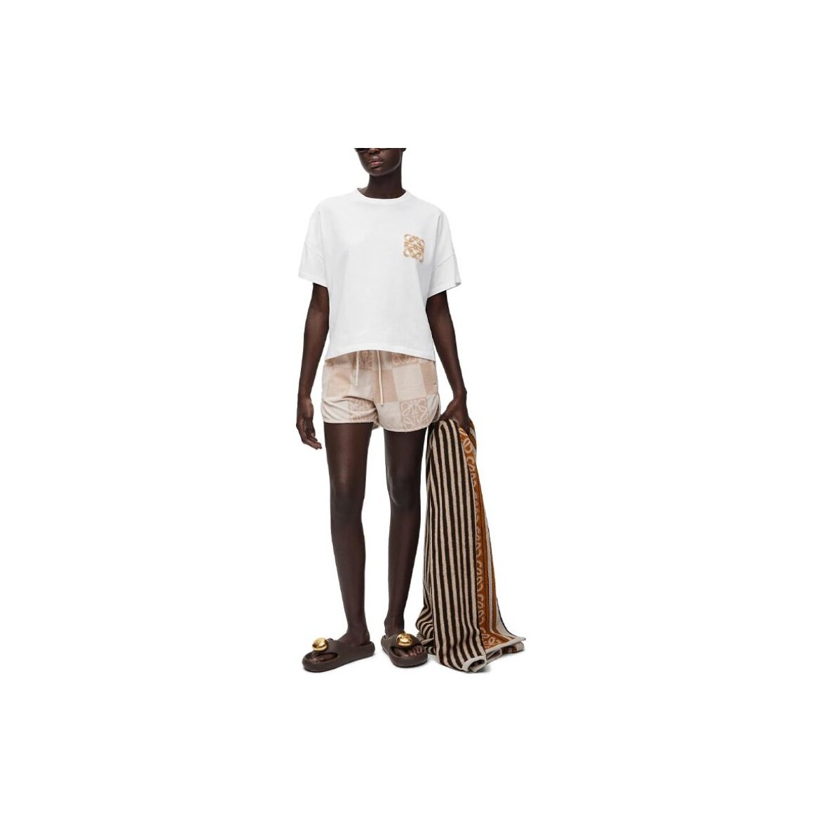 Шорты Loewe