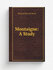 Montaigne: A Study | Richard Warwick Bond | Репринт