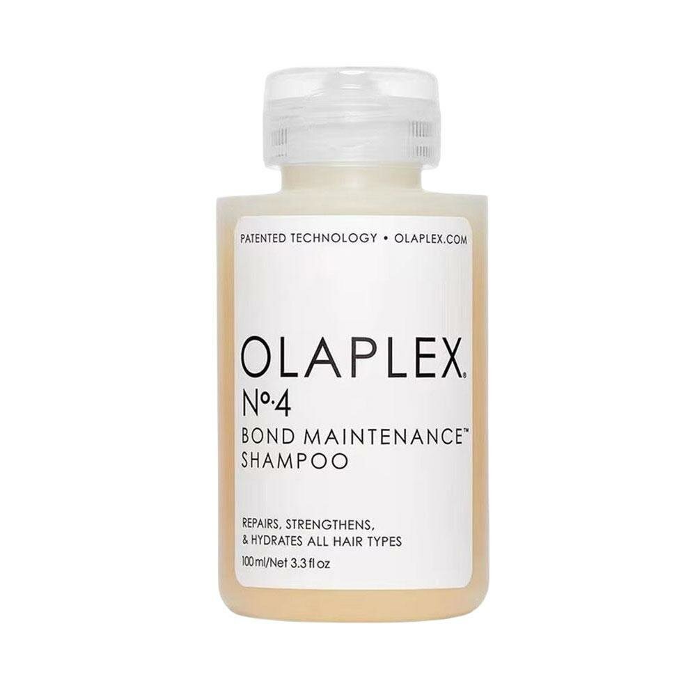 OLAPLEX Косметический набор для волос, номер 0-6, 100 мл и 155 мл
