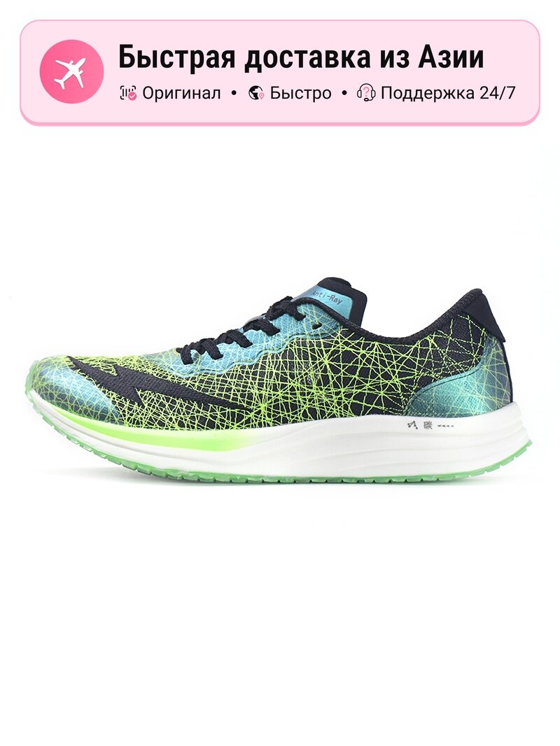 Кроссовки Adizero SL