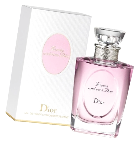 Christian Dior Forever and Ever женские духи 100 мл / Диор Форевер Энд Эвер