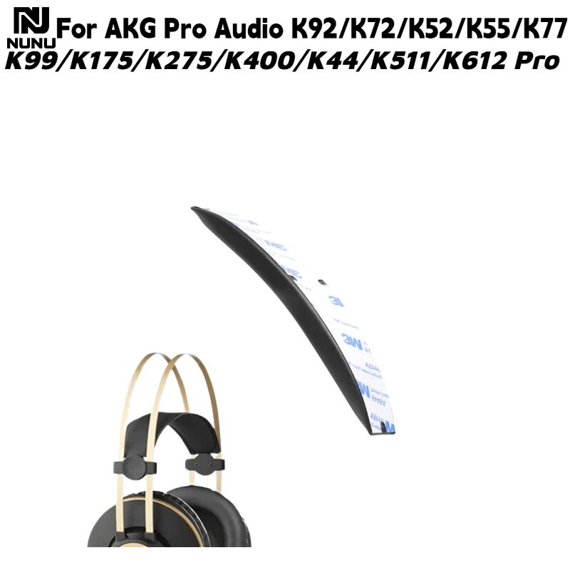 Амбушюра для наушников AKG K52 K55 K92