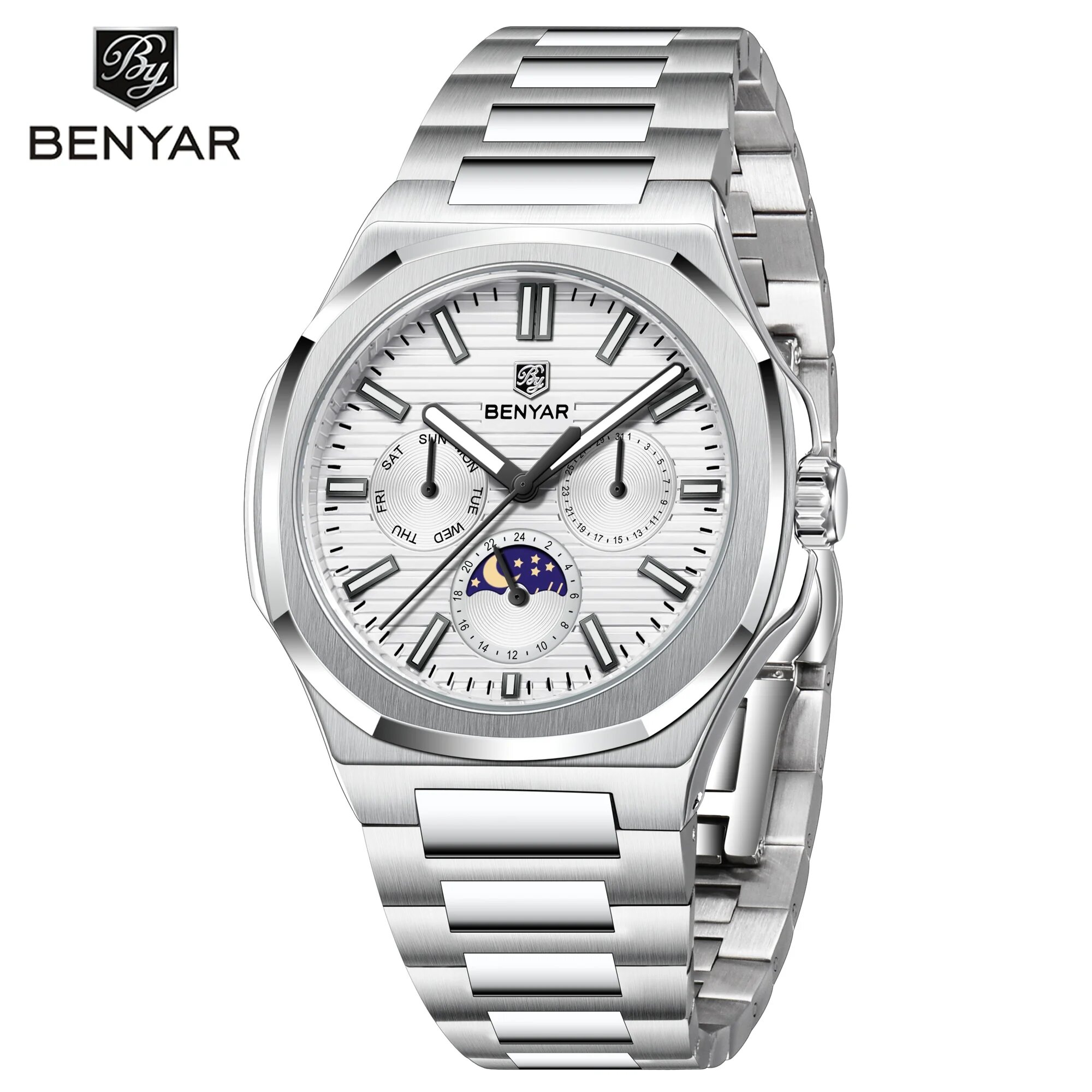 Наручные часы BENYAR