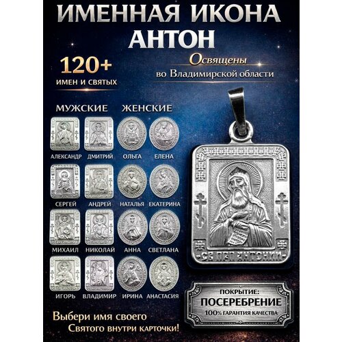 фото Иконка оптимабизнес, серебристый