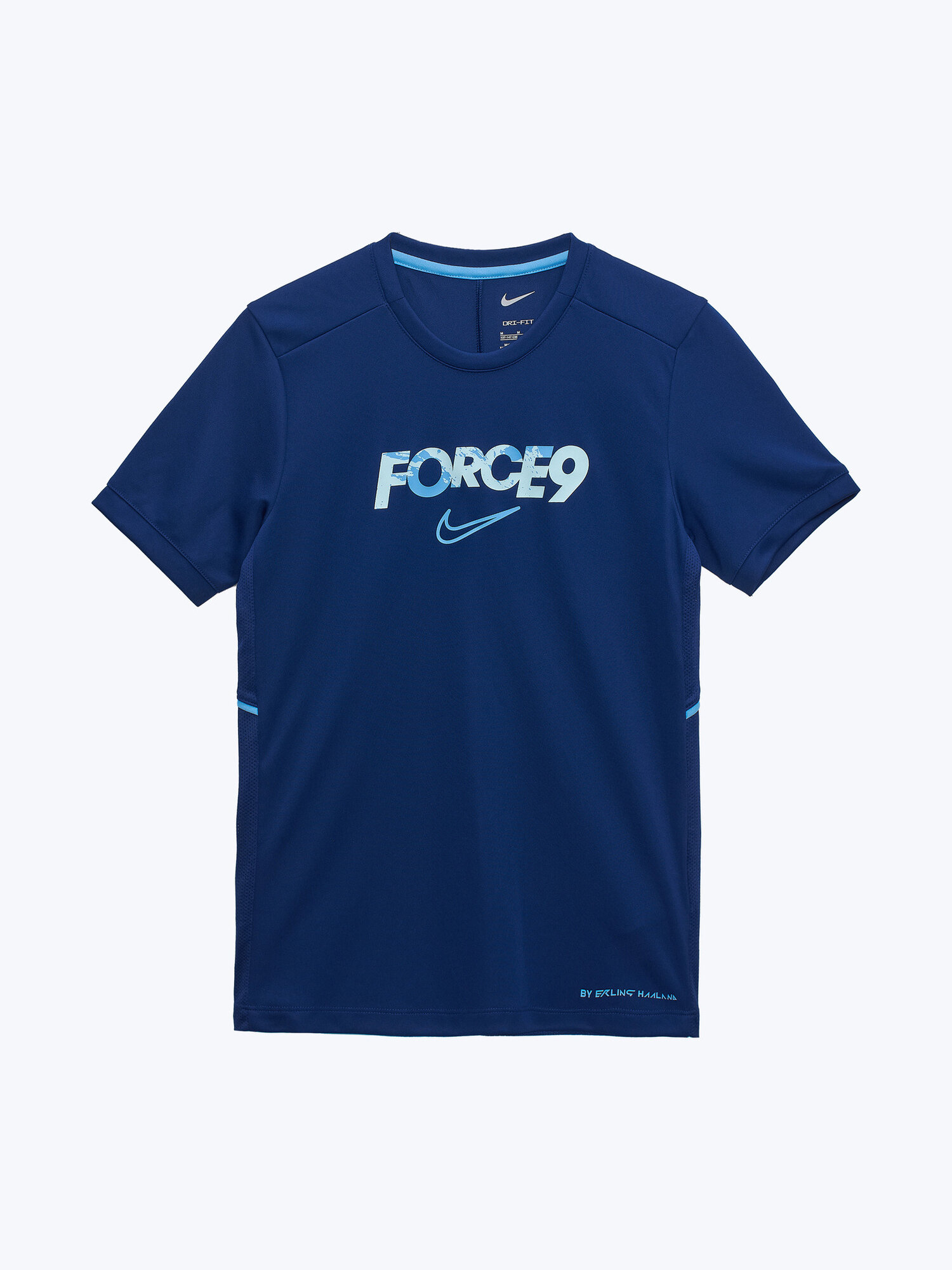 Футболка спортивная NIKE Academy Haaland Top