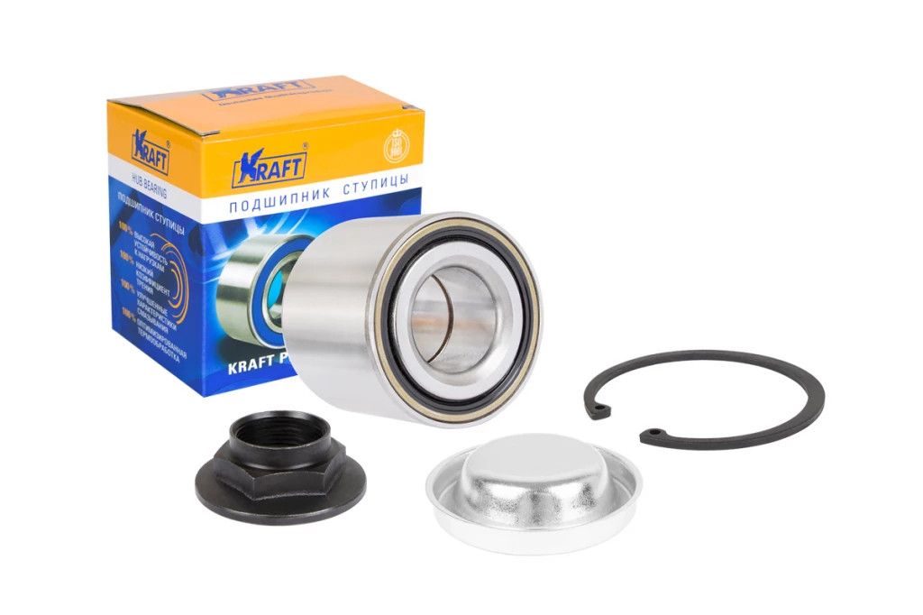 Подшипник ступицы KRAFT KT204603