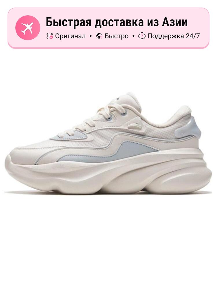 Кроссовки ANTA Meow Shoes 3