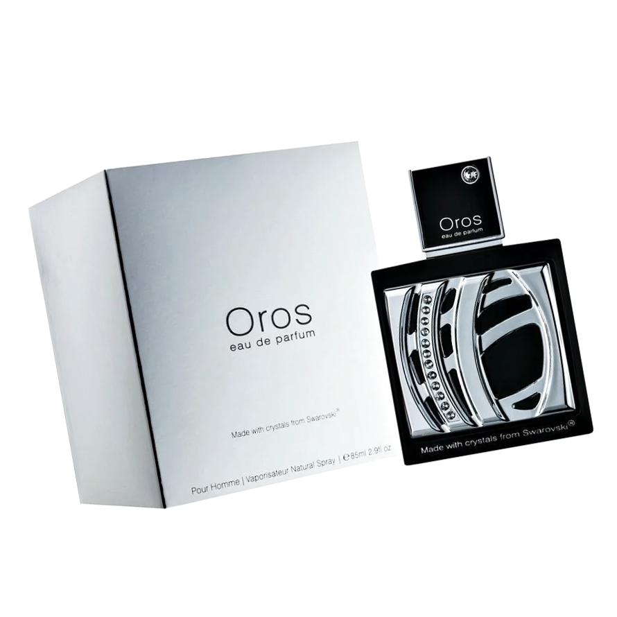 Aromaf Oros Pour Homme парфюмерная вода для мужчин 85 мл / Армаф Орос Пур Ом