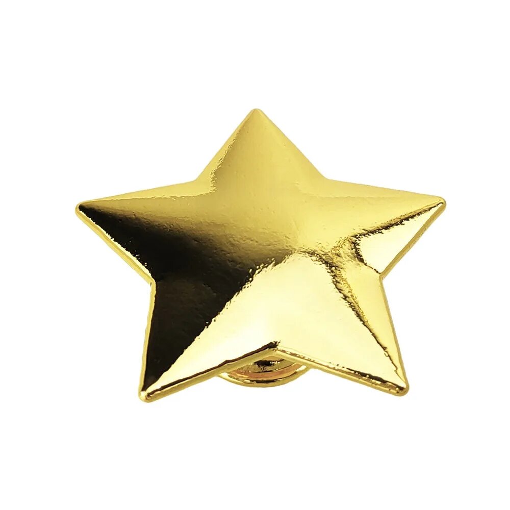 Ручка для шкафа Five-Star Pull цинковый сплав gold-1 pcs