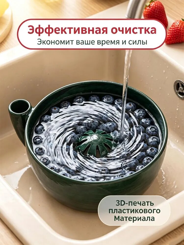 IKEA Дуршлаг, диаметр 15 см