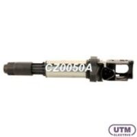 Катушка Зажигания (UTM CZ0050A)