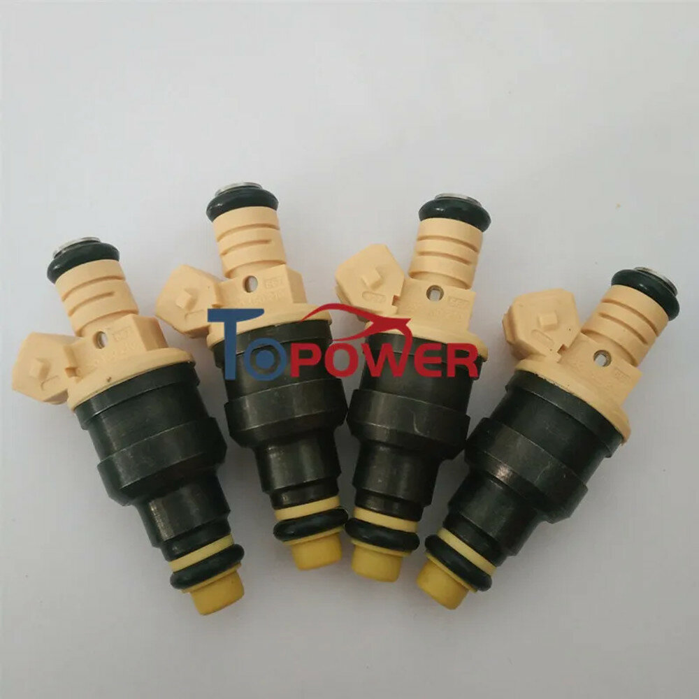 Топливная форсунка для автомобилей BMW, Ford, Mercury 0280150210, 13641284408, 13641460450, K750, K1000, K1100
