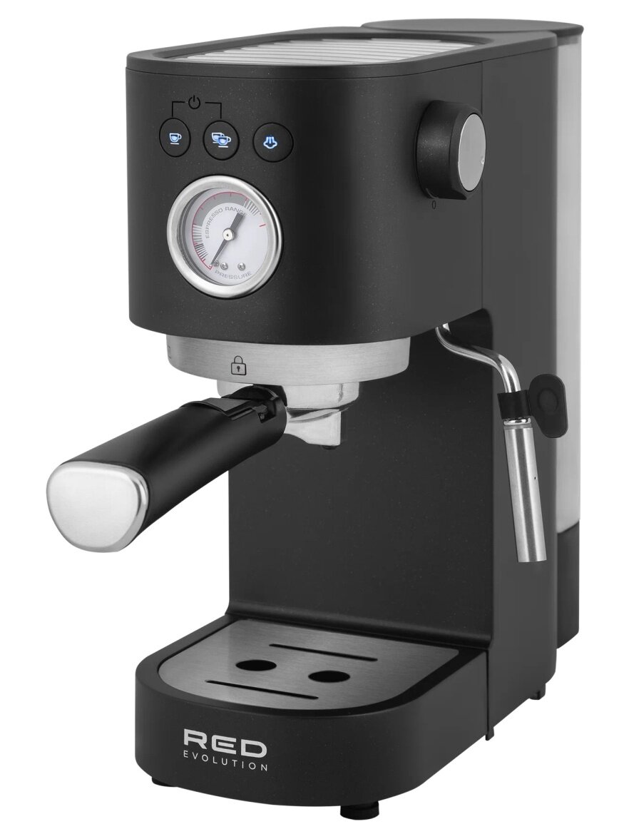 Кофеварка Red Solution Evolution RCM-1532 — фото 1