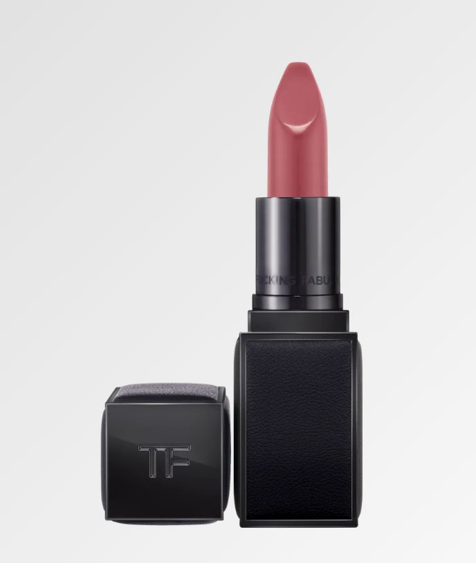 TOM FORD Помада для губ FABULOUS Lip Color оттенок F2 Blush
