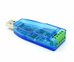 Преобразователь интерфейсов USB в RS485