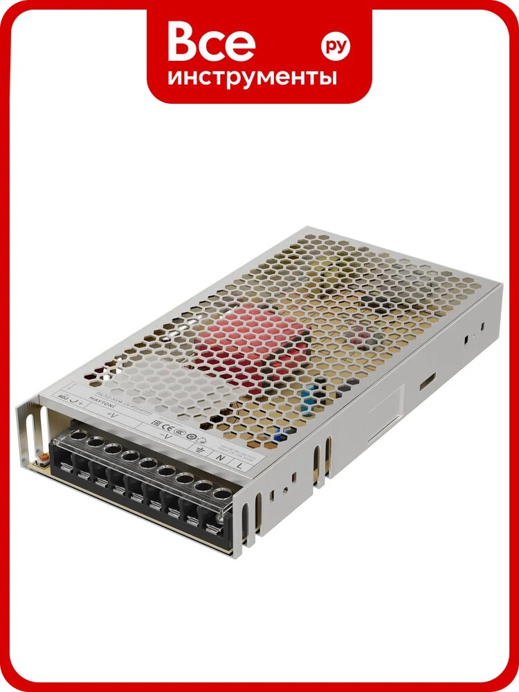 Источник напряжения MAYTONI Led Strip 811012