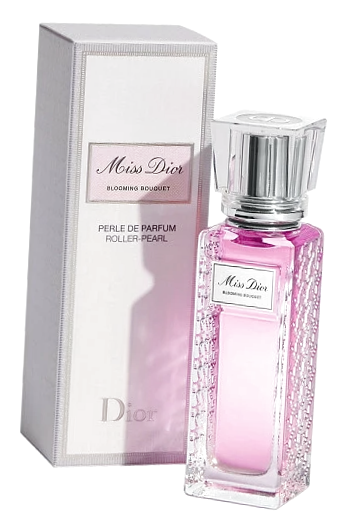 Christian Dior Miss Dior Blooming Bouquet 20 мл парфюмерная вода - Диор Мисс Диор Букет Роллер