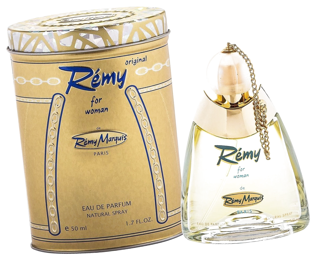 Remy Marquis For Woman парфюмерная вода женская 50 мл / Реми Маркус Реми