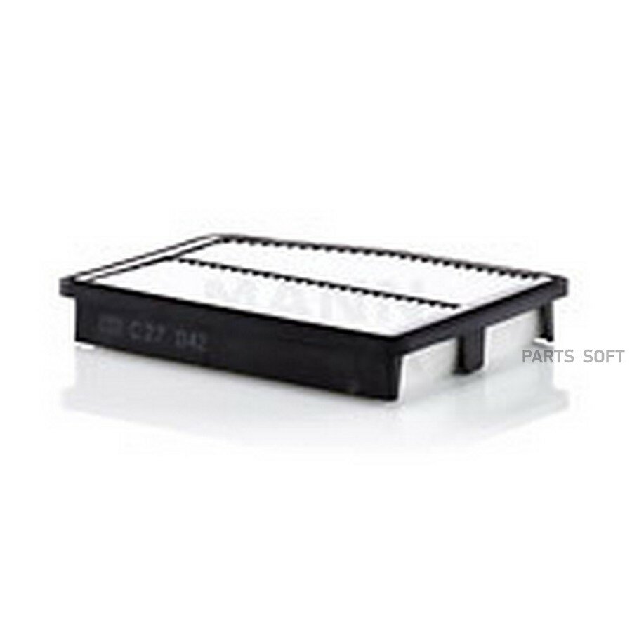 MANN-FILTER C27042 Фильтр воздушный арт. продавца MANNFILTERC27042