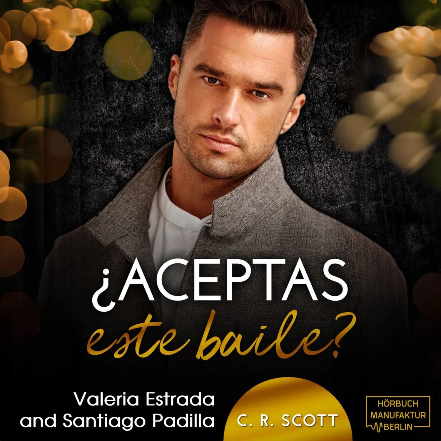 ¿Aceptas este baile? - Una oferta indecente [Аудиокнига]