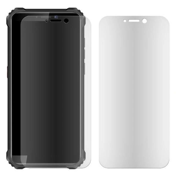 Защитное стекло для смартфона, телефона Krutoff Oukitel WP5