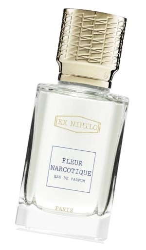 Экс Нихило Наркотик духи 50 мл для мужчин и женщин - Ex Nihilo Fleur Narcotique