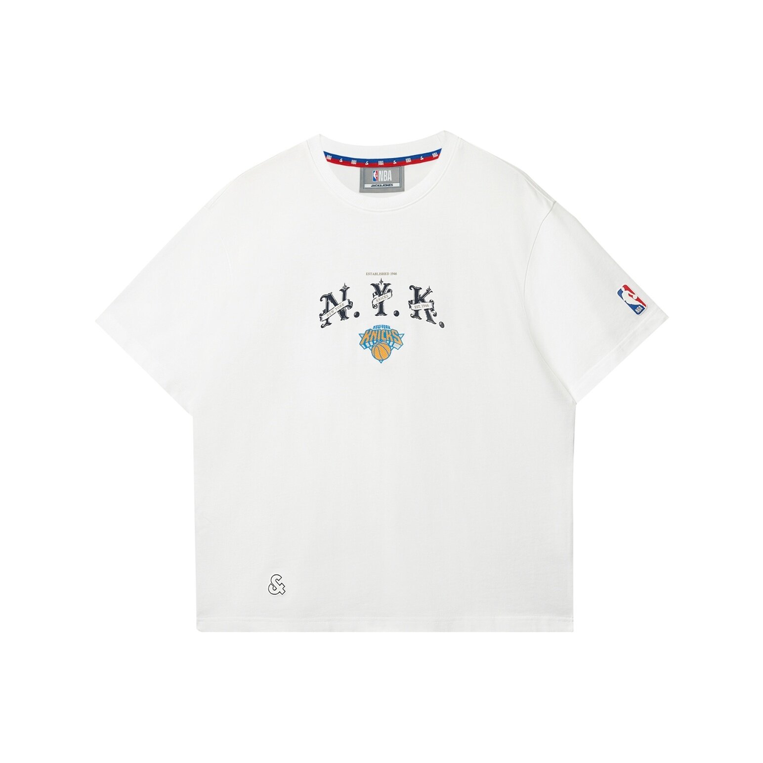 Майка Jack & Jones