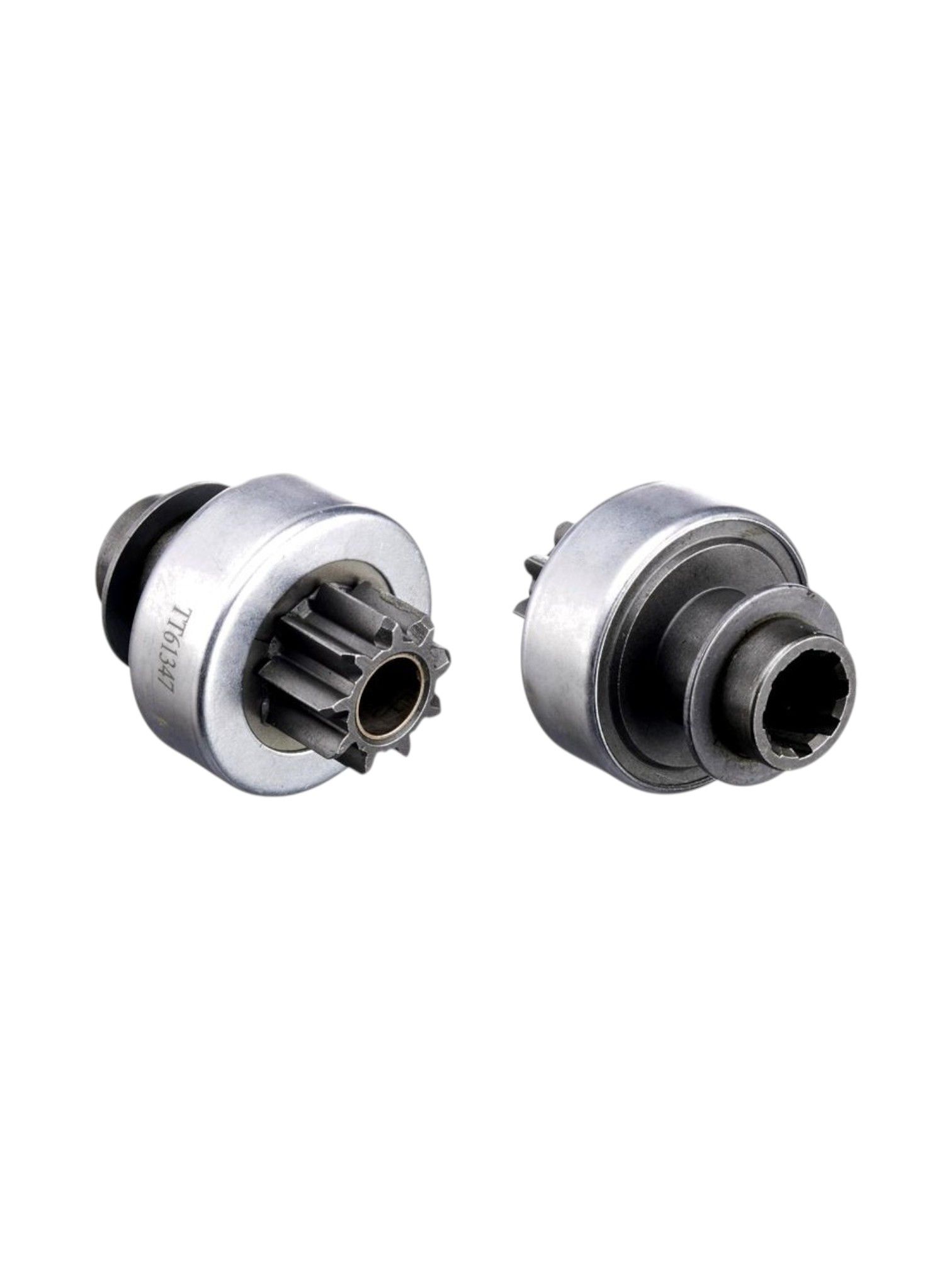 Бендикс RENAULT LOGAN, SANDERO, CLIO II, MEGANNE, CITROEN Berlingo, C2, C3, 9 зубьев, MAGNETI, привод стартера (TT61347)