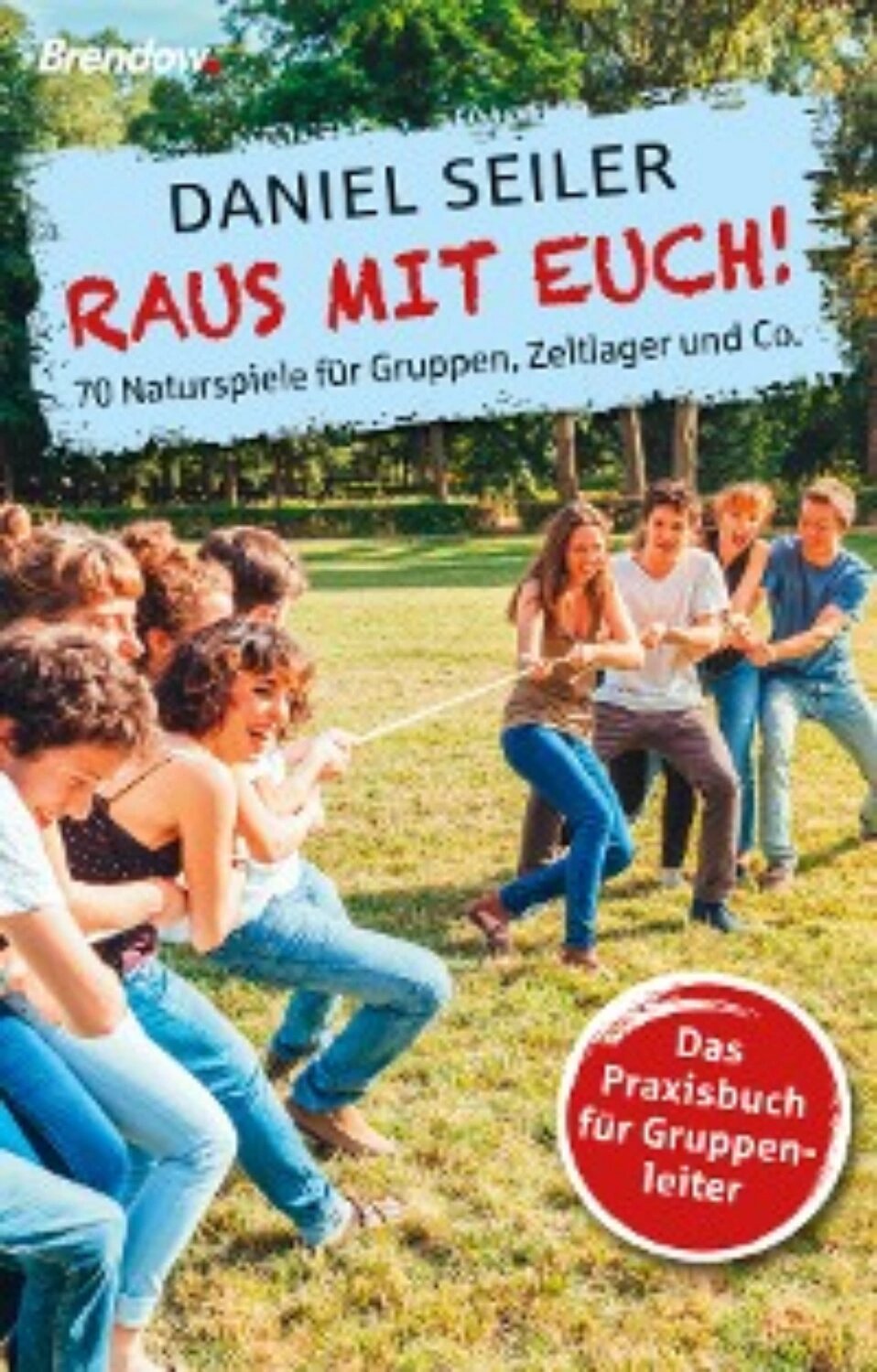 Raus mit Euch! [Цифровая книга]