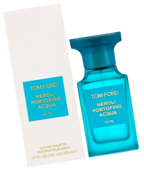 Духи Tom Ford Neroli Portofino Acqua унисекс 50 мл - Нероли Портофино Аква