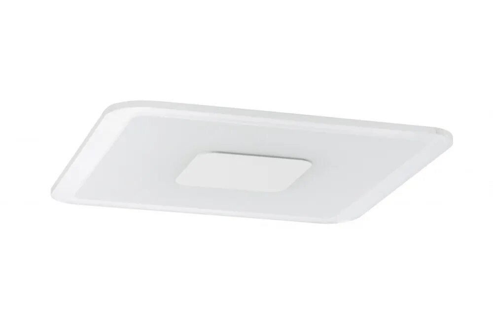 Плафон PadLED для шинной системы System DecoLayer flat, Wei 95078