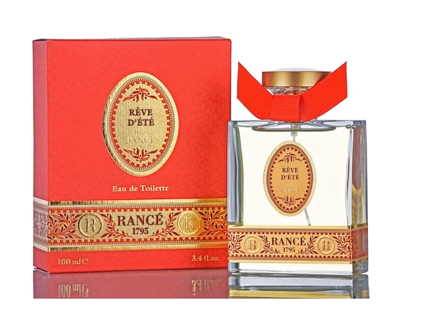Rance 1795 Reve D Ete - туалетная вода для мужчин и женщин 100 мл / Рансе 1795 Мечта
