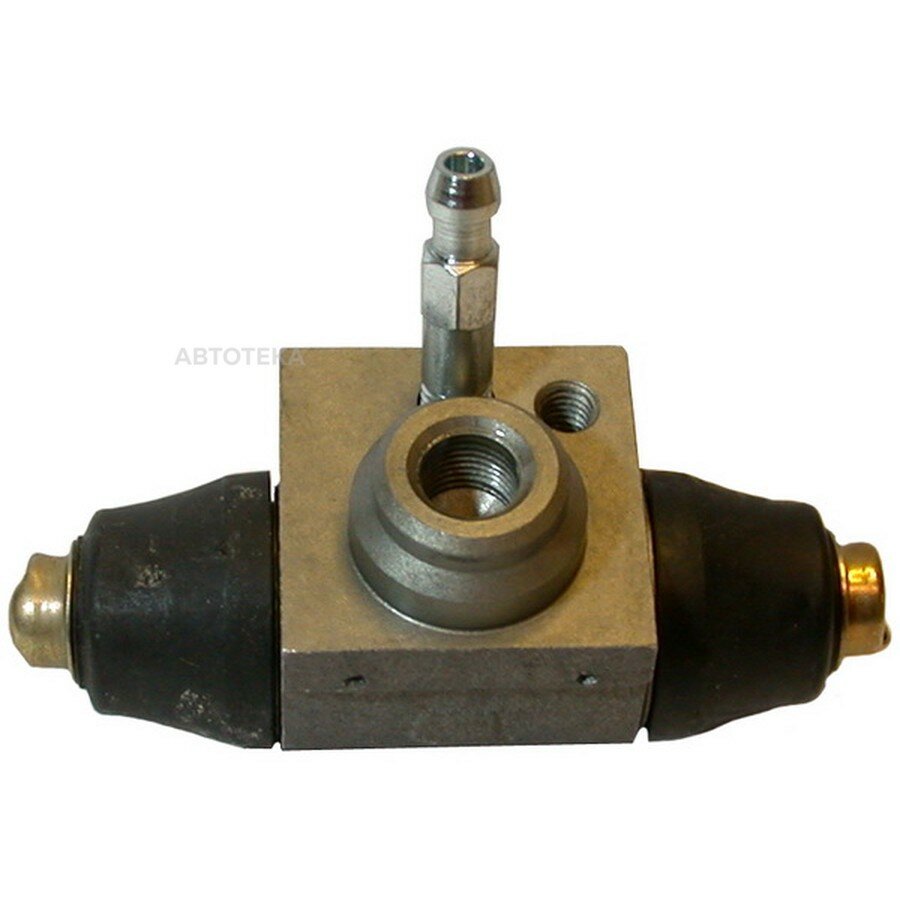 Тормозной цилиндр VAG 100/80/90/A2/GOLF III/PASSAT/POLO JP GROUP 1161300600
