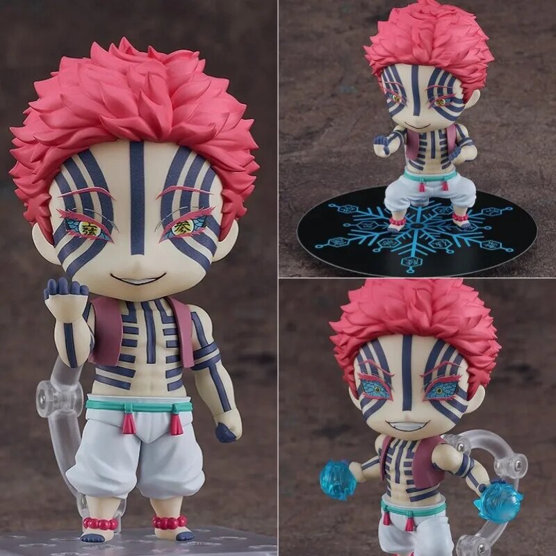 Фигурка Nendoroid 2218 Токито Муичиро из «Клинка, Рассекающего Демонов» 2112