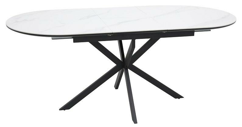 Стол обеденный Gaston Ceramic 140