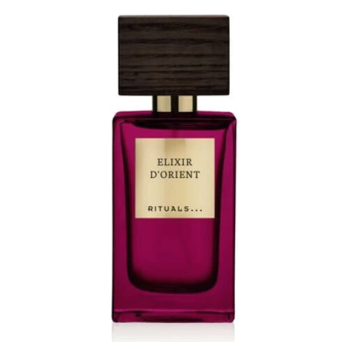 Rituals Elixir D Orient 50 мл аромат для женщин - Ритуалс Эликсир Д Ориент
