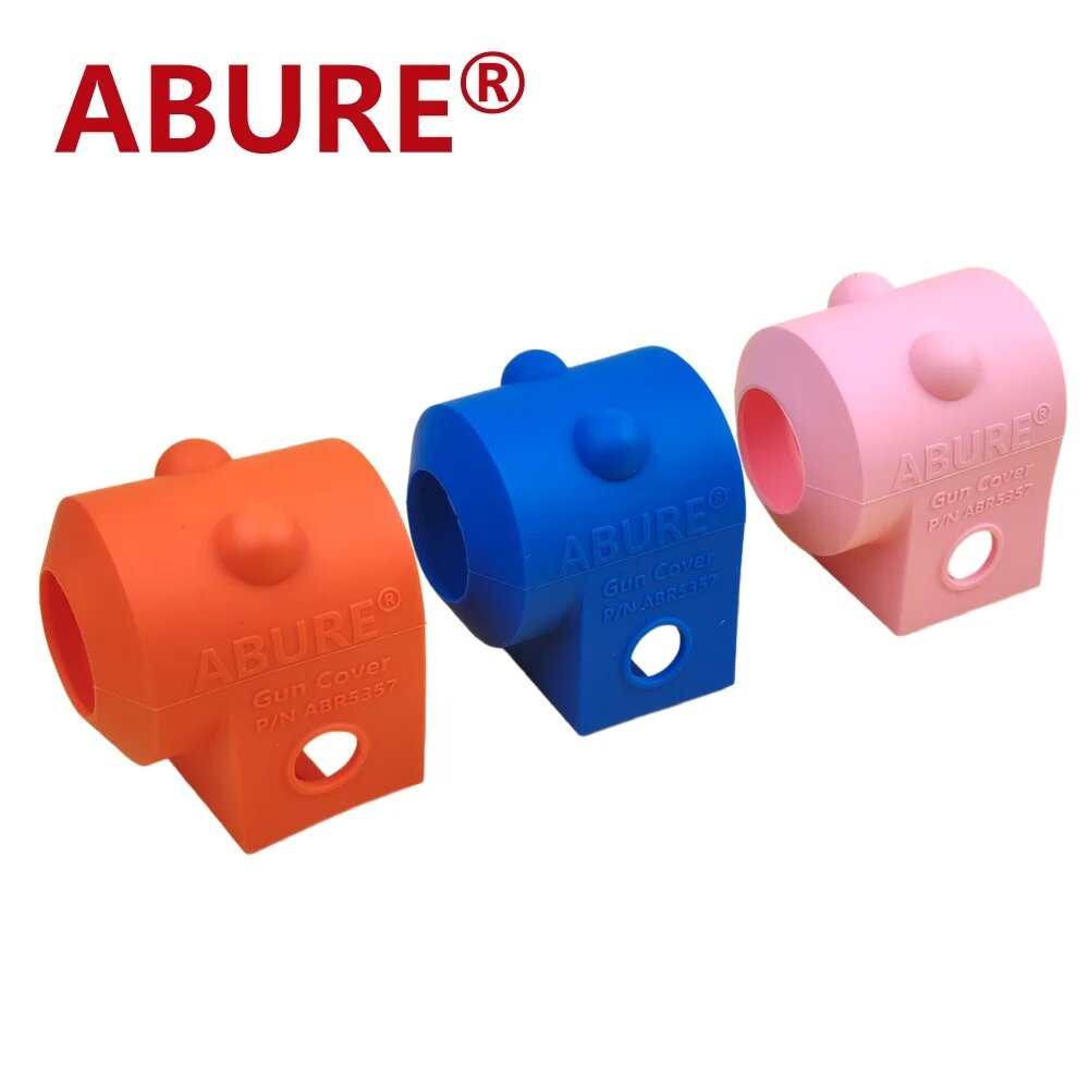 Силиконовый чехол для пистолета-распылителя ABURE, Blue