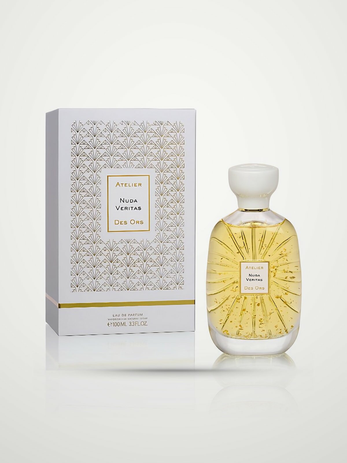 ATELIER DES ORS Nuda Veritas 100 ml - парфюмерная вода