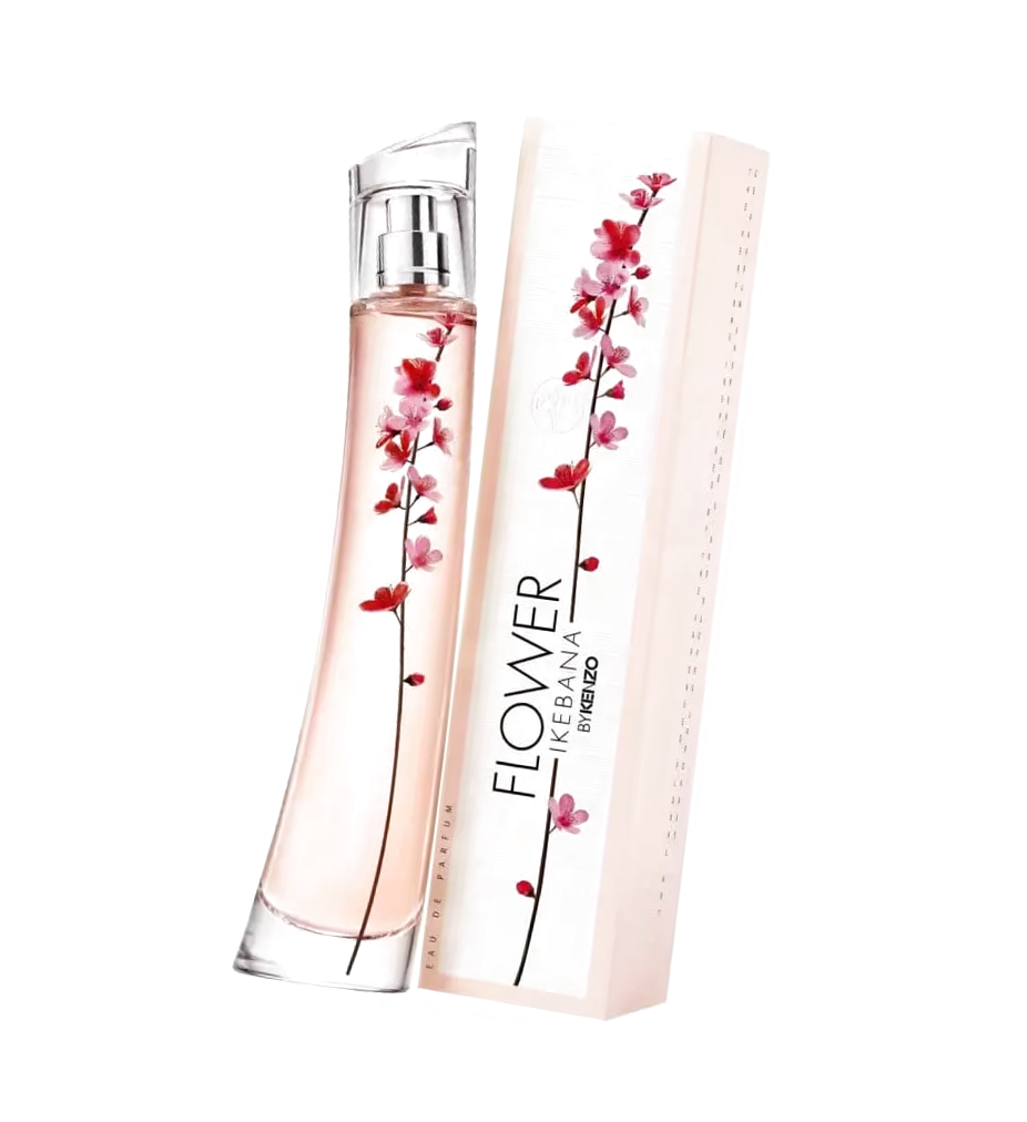 Парфюм для женщин Флауэр Икебана 75 мл - Kenzo Flower Ikebana